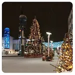 Aurora's House Rovaniemi