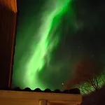 Aurora's House Tatil Evi Rovaniemi