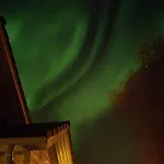 Aurora's House Rovaniemi