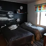 Aurora's House Tatil Evi