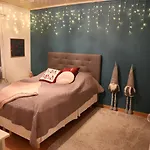 Aurora's House Tatil Evi