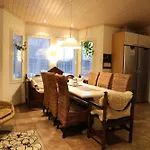 Aurora's House Tatil Evi *