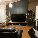 Aurora's House *