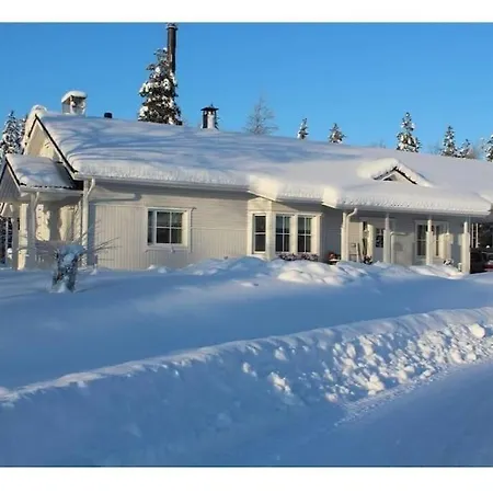 Aurora's House *
