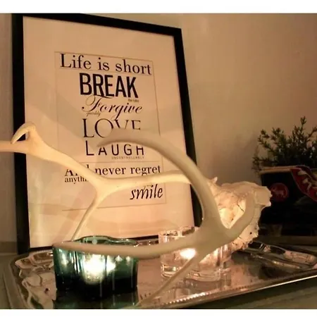 Aurora's House * Rovaniemi