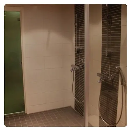 Aurora's House Semesterbostad