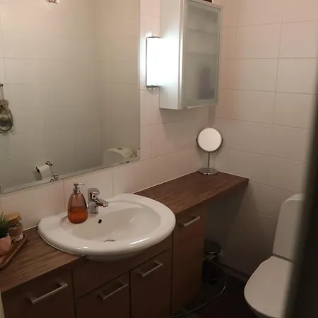 Prázdninový dům Aurora's House *