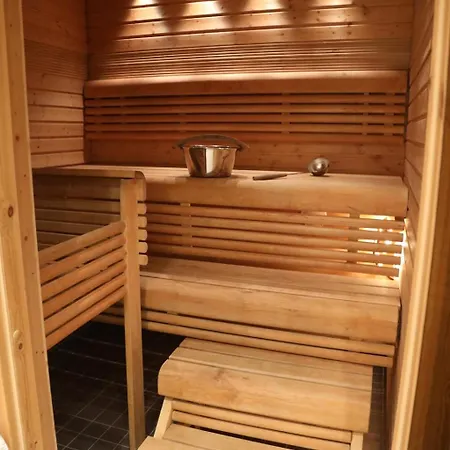 Aurora's House Semesterbostad