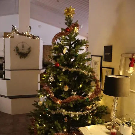 Aurora's House Semesterbostad *