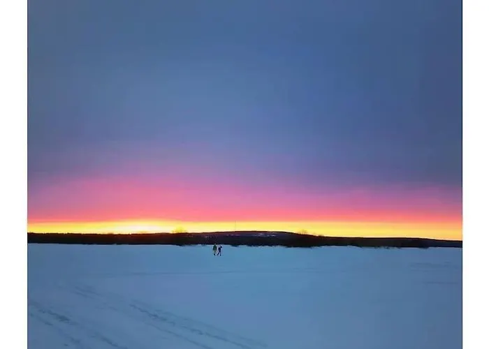 Aurora's House Dom wakacyjny