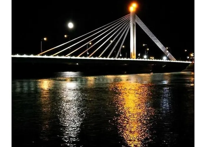 Aurora's House בית נופש