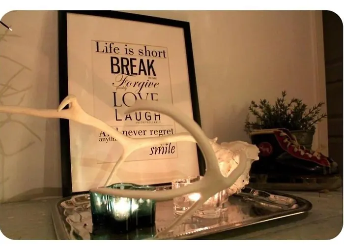 Aurora's House * Rovaniemi