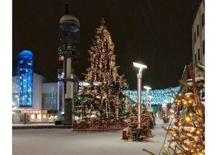 Aurora's House רובניימי