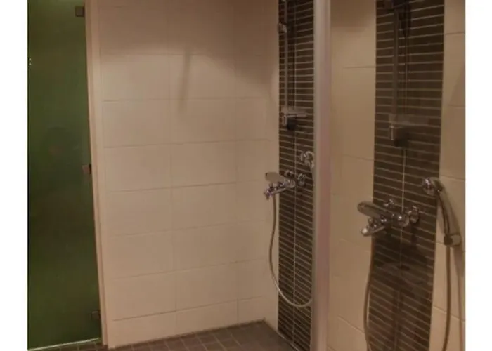 Aurora's House בית נופש