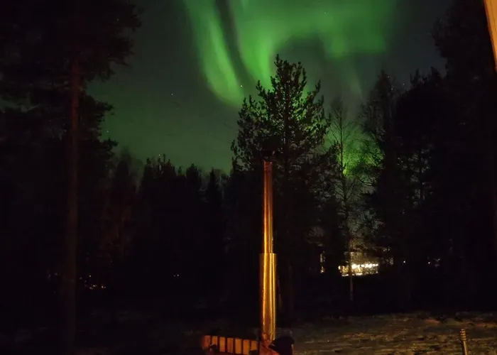 Aurora's House Dom wakacyjny *