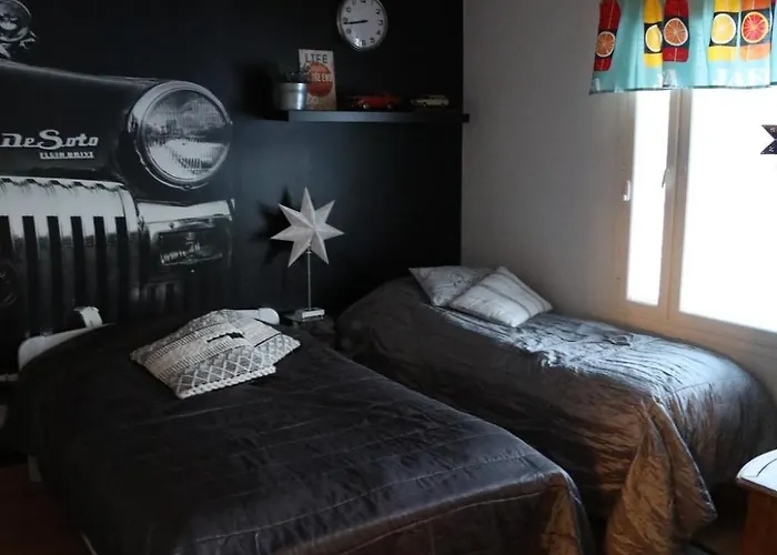 Aurora's House Dom wakacyjny