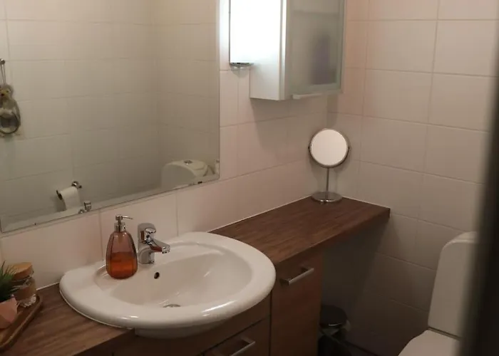 בית נופש Aurora's House *