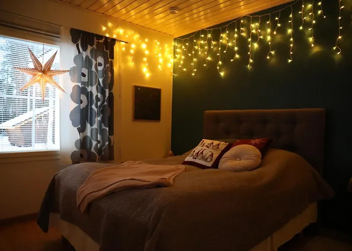 Aurora's House Rovaniemi