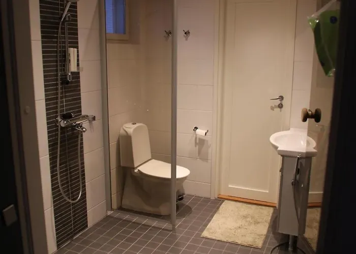 בית נופש Aurora's House *