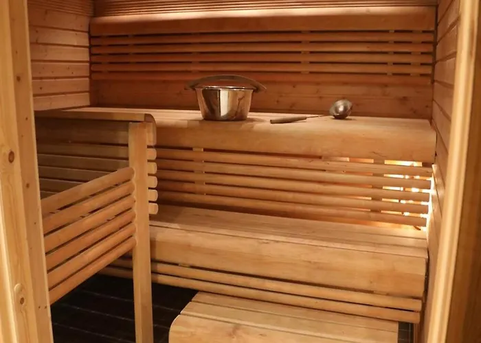 Aurora's House Dom wakacyjny