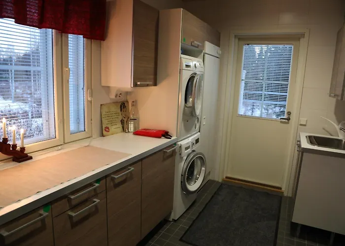 Aurora's House Dom wakacyjny