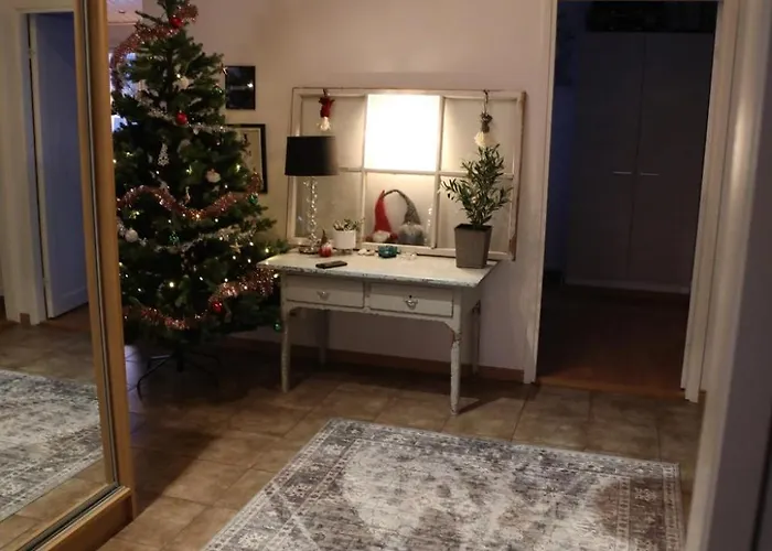 Aurora's House בית נופש