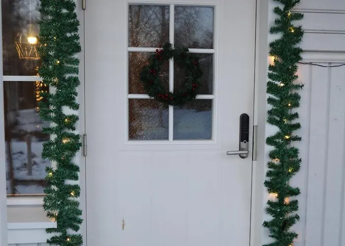 Aurora's House בית נופש